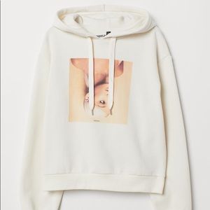 Ariana Grande Sweetener Sweatshirt